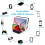 6-Port-USB-Ladestation mit Quick Charge 3.0 und 6 3