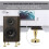 Speaker Spike Pad Kit Pure Copper 8 Pairs 2