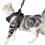 Cat Harness Escape-Proof Walking Jacket 6