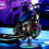 Zeceouar Kablet Gaming Headset med Oplyste Øretelefoner 8