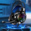 Zeceouar Kablet Gaming Headset med Oplyste Øretelefoner 6