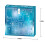 Coffret cadeau calendrier de l'Avent de Noël avec 24 articles 5