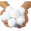 Donemore pool filter balls quartz media 200g 6