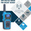 Oppladbare walkie-talkier for voksne, 22 kanaler 2