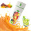 Mini USB rechargeable blender portable smoothie cup 1