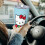 Hello Kitty Isolierbecher, 20 oz, Edelstahl 7