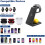 Kabellose Ladestation für Samsung Qi-Geräte (3-in-1) 3