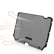 Motorcycle Accessories Radiator Grille Guard Protector Cover for  MT 09 MT-09 MT09 SP 2024 2025