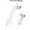 Magnetisk AirPods-rem i silikon Anti-Lost2Pack 4