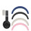 Coussinet de remplacement pour arceau de casque Beats Solo4 2