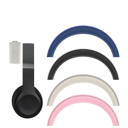 Coussinet de remplacement pour arceau de casque Beats Solo4 1