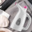 Donemore Mini Iron Portable Handheld Electric Iron 1 unit 7