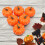 Zucca artificiale Donemore, decorazione autunnale, 10 pezzi 6