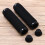Bike Handlebar Grips Multicolor 2 Pair 6