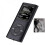 Lettore musicale MP3 con schermo LCD, radio FM e registratore. 3