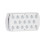 Lampe de piscine flottante LED rechargeable Donemore avec 2