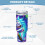 Ποτήρι Rick and Morty από ανοξείδωτο ατσάλι 40oz με λαβή 6