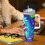 Ποτήρι Rick and Morty από ανοξείδωτο ατσάλι 40oz με λαβή 7