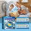YOTQUSKI Washing Machine Cleaner Tablets for Front and Top 5