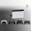 USB Bluetooth 5.0 trådløs adapter for Xbox One S/X, 6