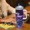 E-Evee isolierter Edelstahlbecher, 1,2 l, mit Griff 7