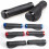 Bicycle Handlebar Grips Anti-Slip Silicone 1 Pair 2