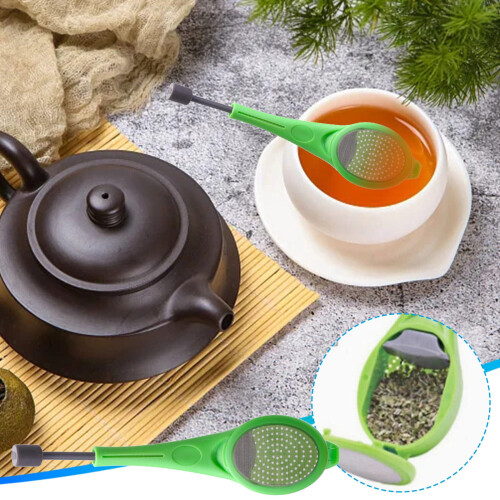 Ensemble d'outils de voyage portables pour bouchons de thé chinois 1