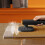 Portable Mini Steam Iron with 180 Rotation and Foldable 6