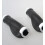 Bicycle Handlebar Grips Anti-Slip Silicone 1 Pair 7