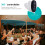 Telecomando wireless per lo scatto di fotocamere Olympus e Panasonic 3