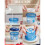 Fankiway yoghurtsil för vassleseparation 1-pack 7