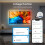 Tuya Zigbee 3.0  Single Fire  Module Two-Way Control Support Voice Control DIY Home Automation 2 Gang 6