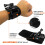 Supporto da polso per GoPro Hero10-3+, Akaso, Yi, SJCAM 2