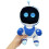 Brinquedo de Pelúcia Astro Bot, Figura de Pelúcia Macia de 30 cm (12 polegadas) 2