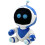 Brinquedo de Pelúcia Astro Bot, Figura de Pelúcia Macia de 30 cm (12 polegadas) 3