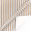 Viflosae Christmas Wrapping Paper Single-Sided 1 Roll 1