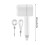 Mixeur portable Begin sans fil rechargeable USB (1 pièce) 3
