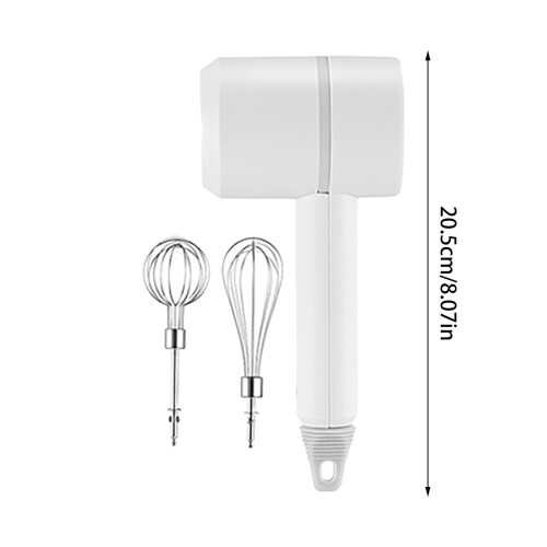 Mixeur portable Begin sans fil rechargeable USB (1 pièce) 2