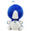 Brinquedo de Pelúcia Astro Bot, Figura de Pelúcia Macia de 30 cm (12 polegadas) 4