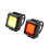 YANHAIGONG Bicycle Headlight USB Rechargeable Waterproof 1 2