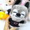 Stray Kids Λούτρινο Παιχνίδι Kawaii SKZoo 9,8 ίντσες 4