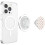 PopGrip Boho Hearts para iPhone con colores pastel 4