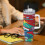 Stitch Personalized 40oz rustfritt stålglass med 7