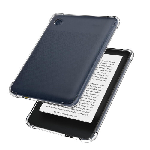 Kobo Clara Colour/BW 2024 Protective TPU Case 6 inch 2