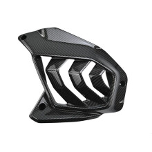 Motorcycle Accessories Water Tank Cover Protector for NMAX155 NMAX 155 2025 V3