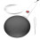 Yakbaofuo crepe maker 8-inch nonstick portable griddle 1