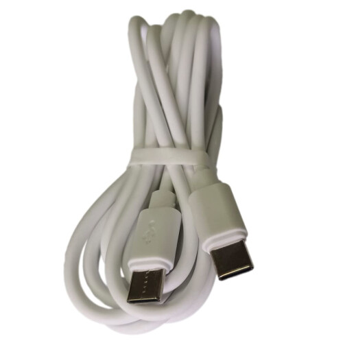 Καλώδιο USB-C σε USB-C για Moto G Power2022 δεδομένων και φόρτισης 1