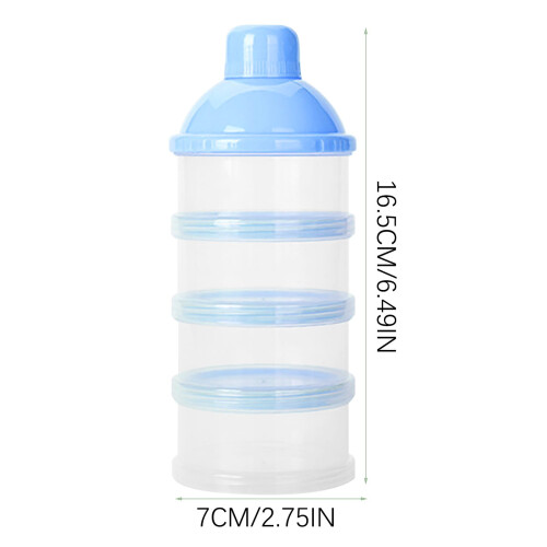 EWGQWB Home Textile Storage Snack Dispenser 1 pack 2