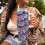 Stitch Personalized 40oz rozsdamentes acél termosz 8