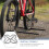 Tacchette per bicicletta in alluminio professionali (2 pezzi) 3